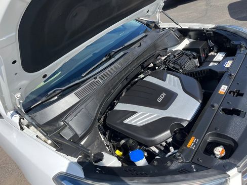 Used 2019 Hyundai Santa Fe XL image 43