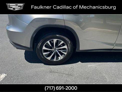 Used 2022 Lexus RX 350 AWD w/ Premium Package image 30