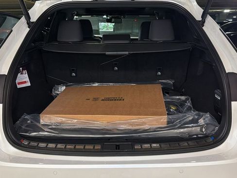New 2026 Lexus RX 350 AWD/4WD image 9