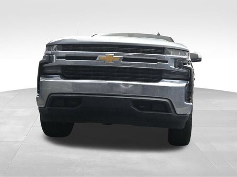 Used 2020 Chevrolet Silverado 1500 LT w/ All-Star Edition AWD/4WD image 17