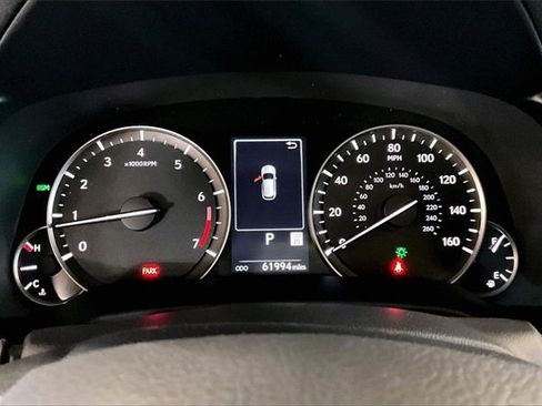 Certified 2021 Lexus RX 350 350 w/ Premium Package image 13