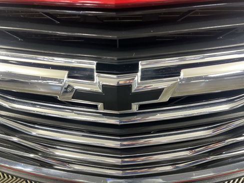 Certified 2022 Chevrolet Malibu LT FWD image 28