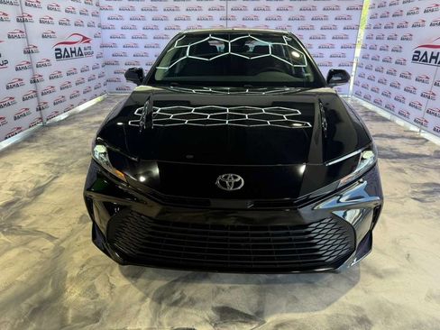 Used 2026 Toyota Camry LE FWD image 3