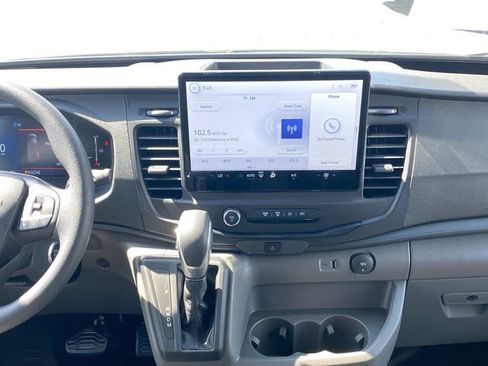 New 2026 Ford Transit 250 148 High Roof image 20