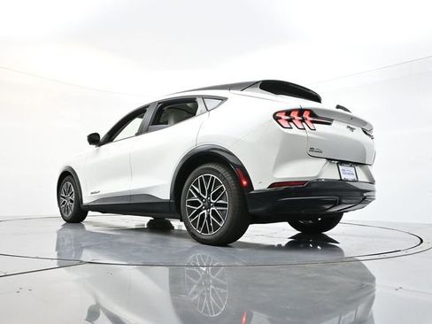 New 2024 Ford Mustang Mach-E Premium image 30