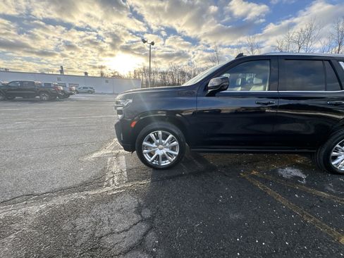 Used 2023 Chevrolet Tahoe High Country w/ Premium Package 2 image 34