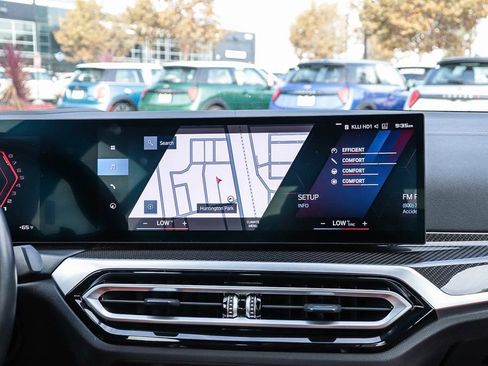 Used 2023 BMW M3 Competition image 14