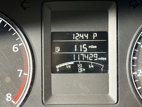 Used 2014 Volkswagen Jetta S image 12