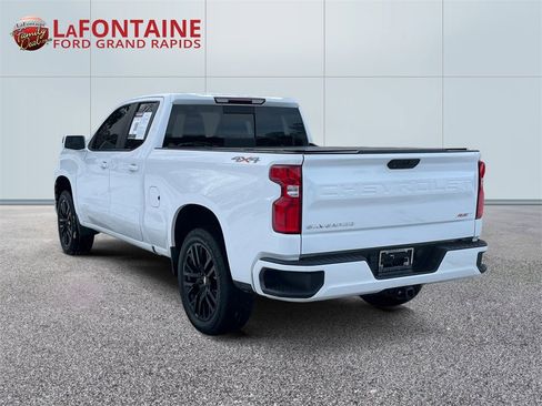 Used 2019 Chevrolet Silverado 1500 RST w/ All-Star Edition image 5