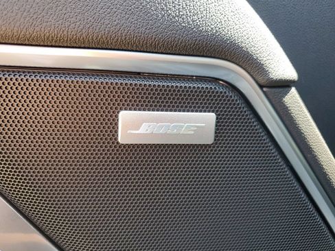 New 2026 Chevrolet Silverado 1500 RST w/ Redline Edition RWD image 22