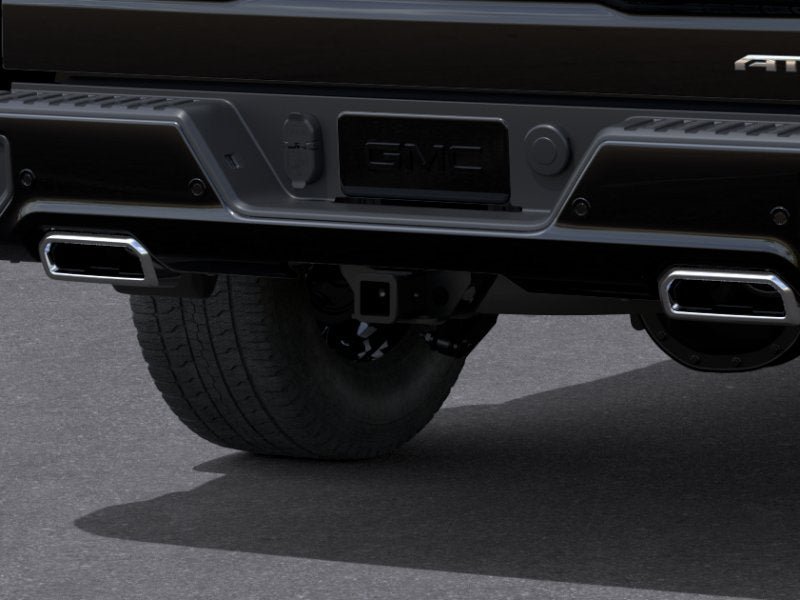 New 2026 GMC Sierra 1500 AT4 w/ AT4 Premium Package AWD/4WD image 38