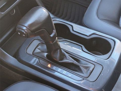 Certified 2021 Chevrolet Colorado Z71 image 15