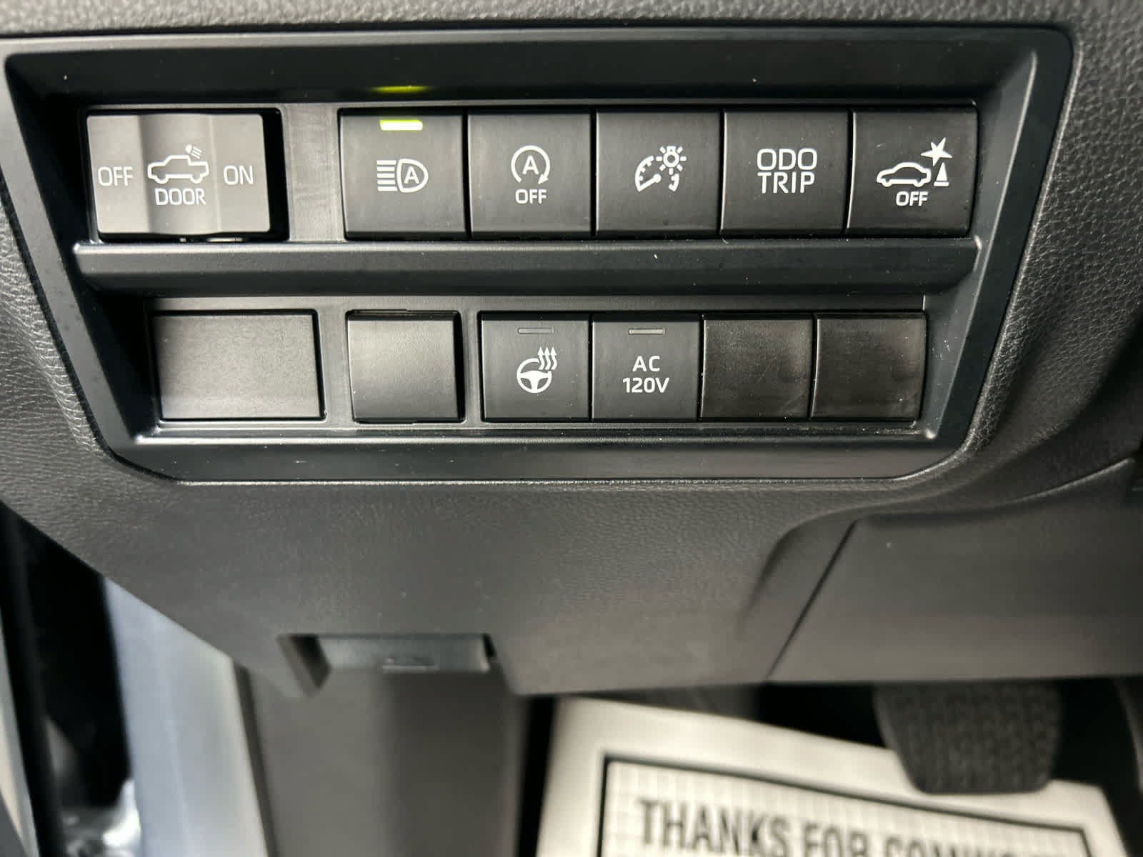 Used 2024 Toyota Tundra Limited AWD/4WD image 20