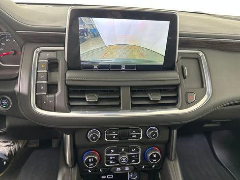 Used 2021 Chevrolet Tahoe LT image 22