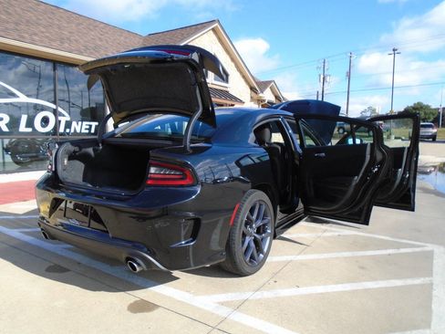 Used 2023 Dodge Charger GT w/ Blacktop Package image 22
