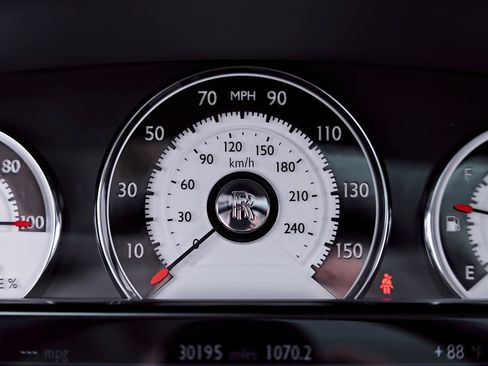 Used 2014 Rolls-Royce Wraith RWD image 68