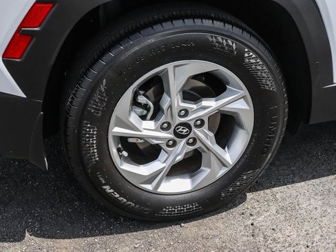 Used 2024 Hyundai Tucson SEL FWD image 12