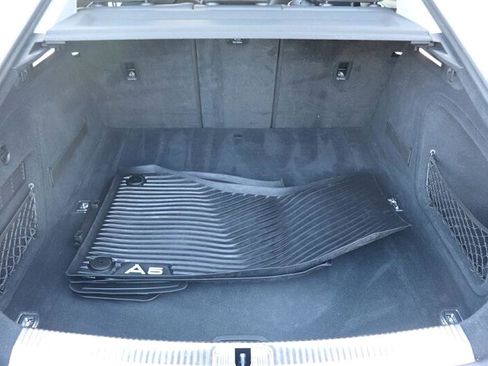 Used 2021 Audi A5 2.0T Premium Plus w/ Premium Plus image 28