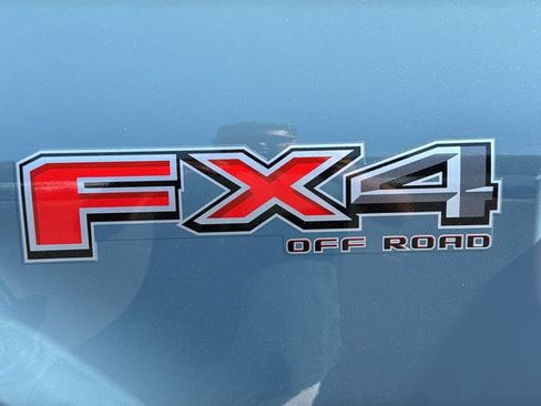 Certified 2023 Ford F150 XLT w/ Equipment Group 302A High AWD/4WD image 8