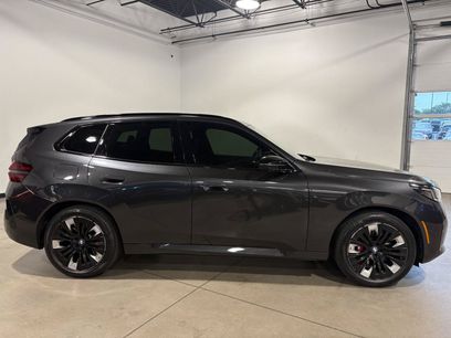 Used 2026 BMW X3 M50 w/ Premium Package