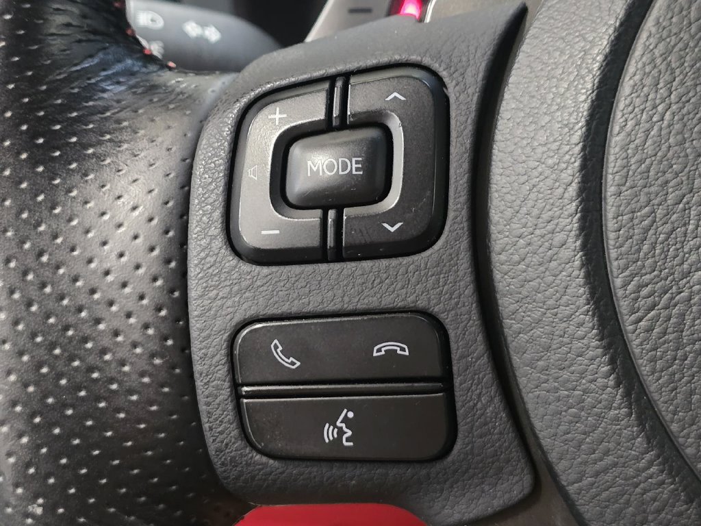 Used 2023 Lexus IS 350 F Sport w/ Navigation Package RWD image 14