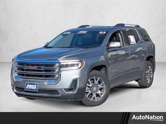 Used 2023 GMC Acadia SLT video 1