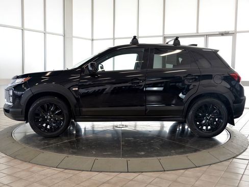 Used 2024 Mitsubishi Outlander Sport ES image 5