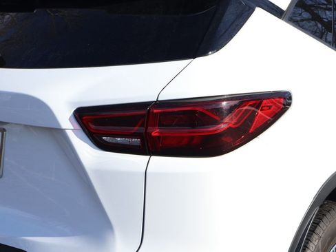 Certified 2023 Chevrolet Blazer LT image 9