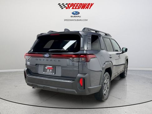 New 2026 Subaru Outback Premium image 7