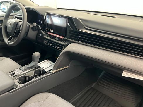 New 2026 Toyota Camry LE image 23