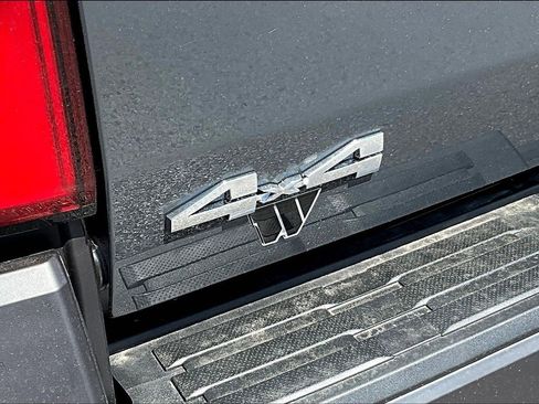 New 2026 Toyota Tacoma SR AWD/4WD image 13