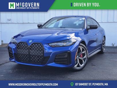 Used 2024 BMW M440i xDrive Gran Coupe w/ Premium Package