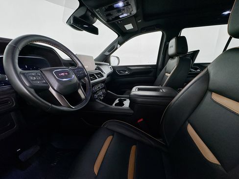Used 2023 GMC Yukon AT4 AWD/4WD image 20