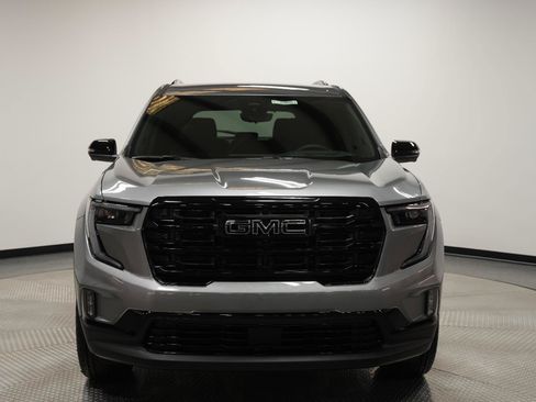 New 2026 GMC Acadia Elevation w/ Black Edition FWD image 2