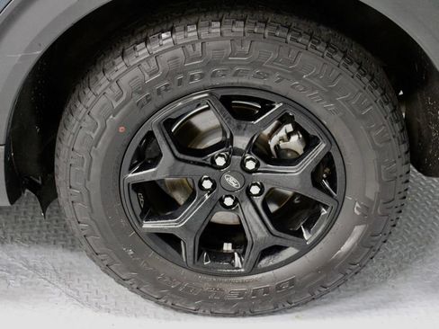 Certified 2022 Ford Explorer Timberline AWD/4WD image 22