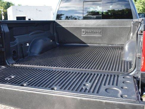 Used 2026 RAM 1500 Laramie AWD/4WD image 25
