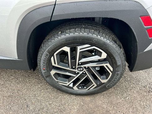 New 2026 Hyundai Tucson Limited image 11