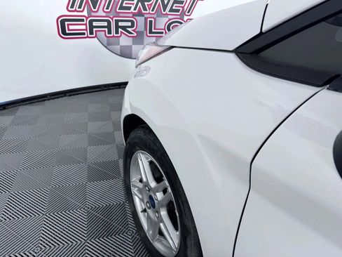 Used 2019 Ford Fiesta SE image 21