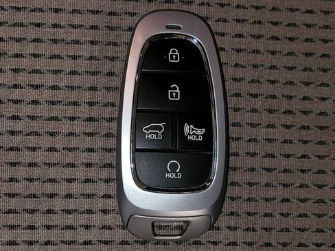 Used 2023 Hyundai Santa Fe SEL AWD/4WD image 32