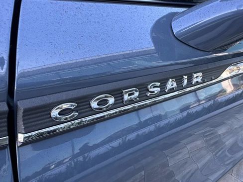 New 2026 Lincoln Corsair Premiere image 8