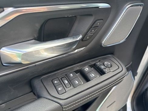 New 2026 RAM 1500 Laramie image 10