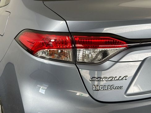 Used 2023 Toyota Corolla LE image 35