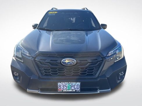 Used 2023 Subaru Forester Wilderness image 2