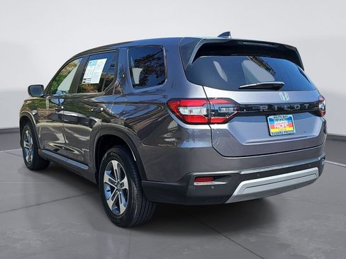 Used 2025 Honda Pilot EX-L image 5
