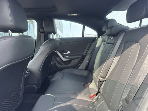 Used 2025 Mercedes-Benz CLA 250 image 9