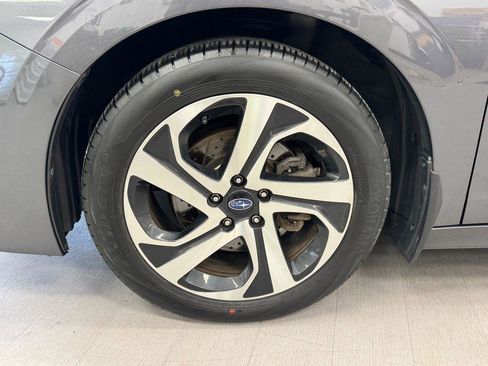 Used 2021 Subaru Legacy Limited w/ Popular Package #2 image 32