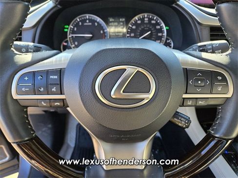 Used 2017 Lexus RX 350 AWD w/ Premium Package image 27