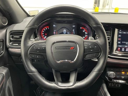 Used 2024 Dodge Durango GT image 29