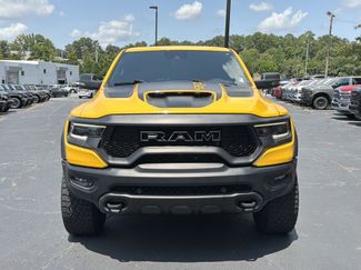 Used 2023 RAM 1500 TRX w/ TRX Level 2 Equipment Group AWD/4WD video 2
