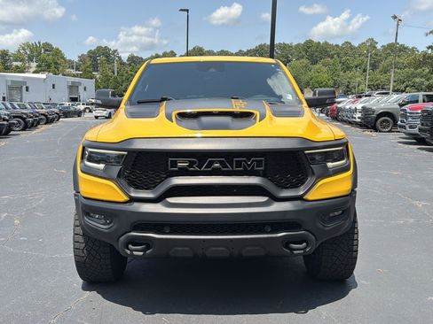 Used 2023 RAM 1500 TRX w/ TRX Level 2 Equipment Group AWD/4WD image 2